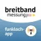 Breitbandmessung