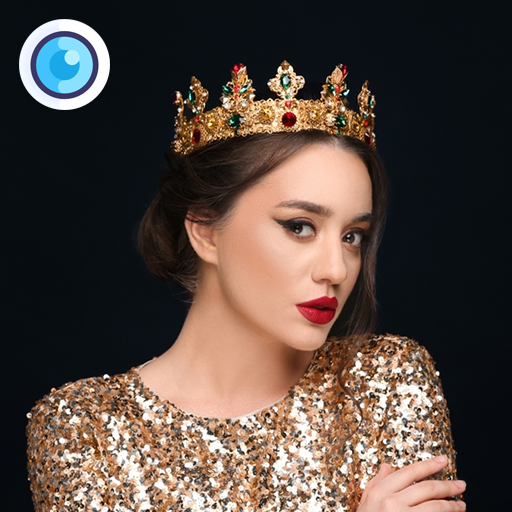 Royal Crown Photo Editor