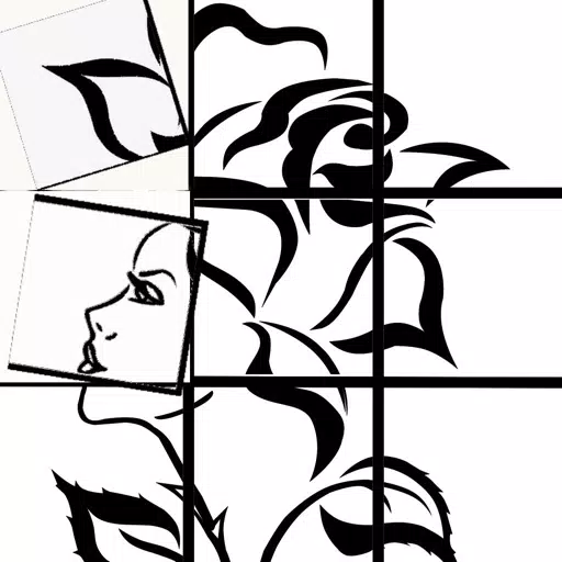 Sketch Transform - Create, Paint and Color Sketch Transform - Create, Paint and Color