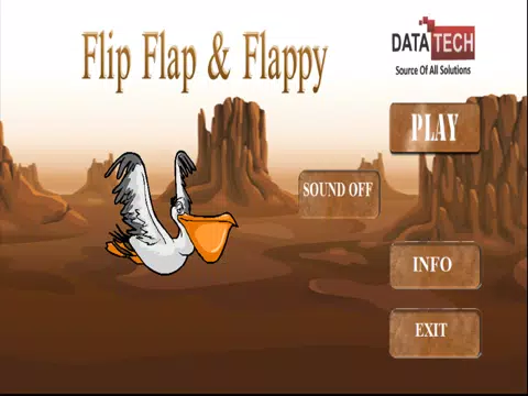 Flappy Costa Rica – flying race iPad স্ক্রিনশট