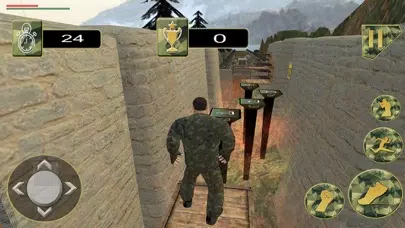 Indian Corp Survival Training স্ক্রিনশট