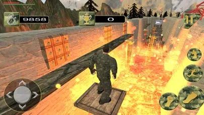 Indian Corp Survival Training স্ক্রিনশট