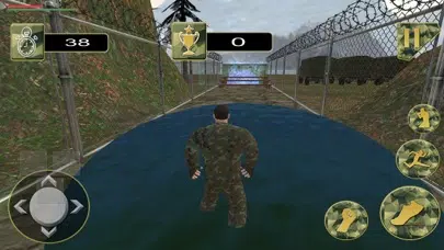 Indian Corp Survival Training স্ক্রিনশট