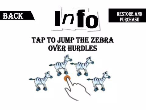 Jcak run runner iPad Screenshots