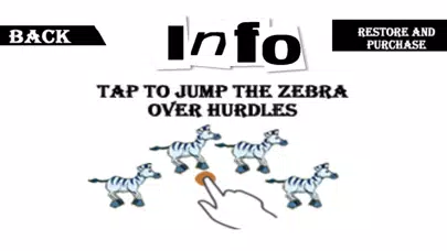 Jcak run runner Screenshots