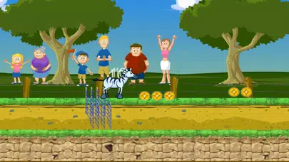 Jcak run runner Screenshots