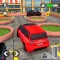 Super Duper Real Parking