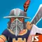 Street fight 3d: Super warrior