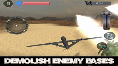تصاویر Us Drone Mission
