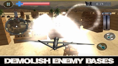 تصاویر Us Drone Mission