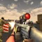 Army Sniper Terrorist Shooting