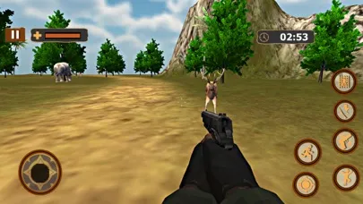Animal Hunt : Jungle Survival Screenshots