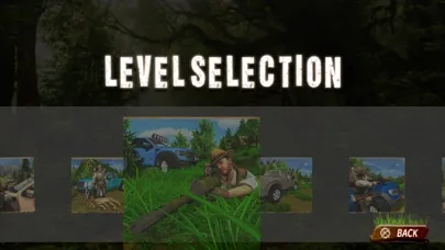 Animal Hunt : Jungle Survival Screenshots