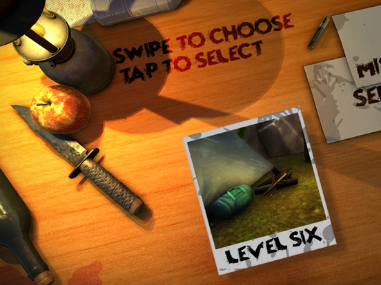 Ocean Escape Raft Survival Sim iPad  Screenshots