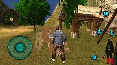Ocean Escape Raft Survival Sim Screenshots