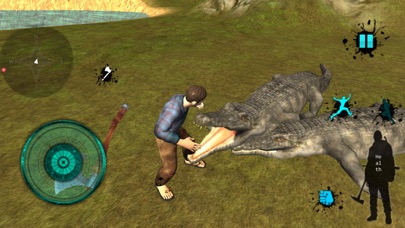 Ocean Escape Raft Survival Sim Screenshots
