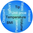 Tip Calculator Plus