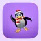 Happy Penguin