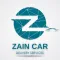 Zain Car - Car Booking App