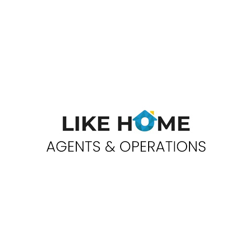Like Home - Agents Operations