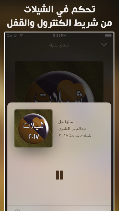 شيلات 2017 جديدة بدون نت Screenshots