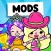 Toca Boca World Mods & Skins