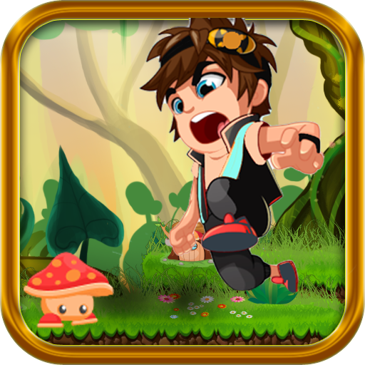 Zak Super Pirate Adventure