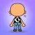 Aesthetic Toka - Outfit Ideas