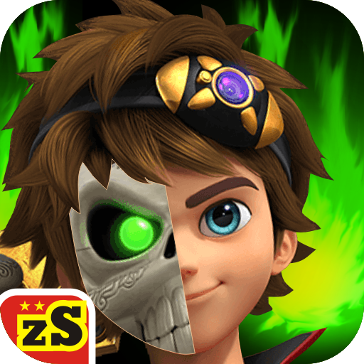 Zak Captain Pirates