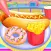Fast Food Making Restaurant