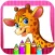 My Coloring Book - Game