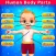 Body Parts