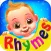 Nursery Rhymes - English Poem