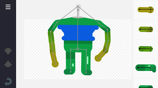 Draw Cartoons 2 PRO Screenshots