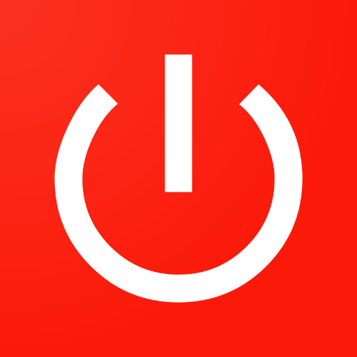 Time Machine Button