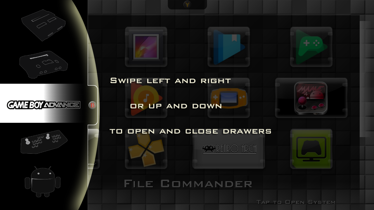 Nostalgia Screenshots
