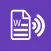 Auto ADA Reader