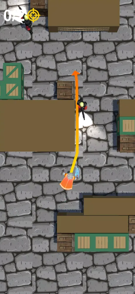 Shadow Ninja Assassin Screenshots