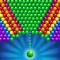 Bubble Shooter - Rescue Bird