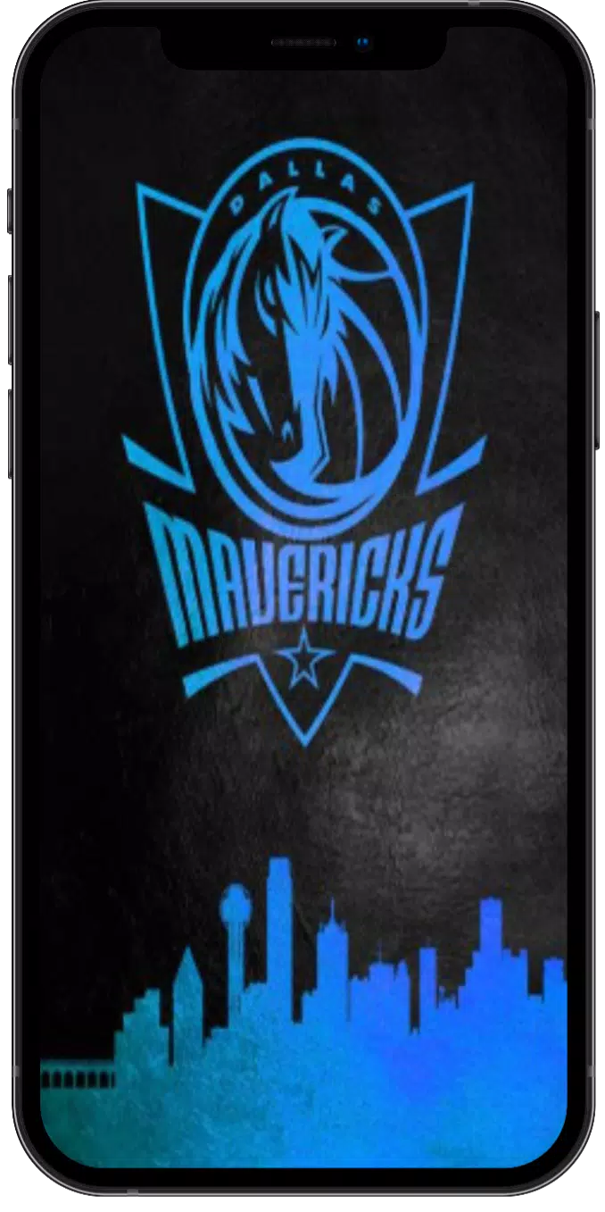 Dallas Mavericks Wallpapers 4K Screenshots