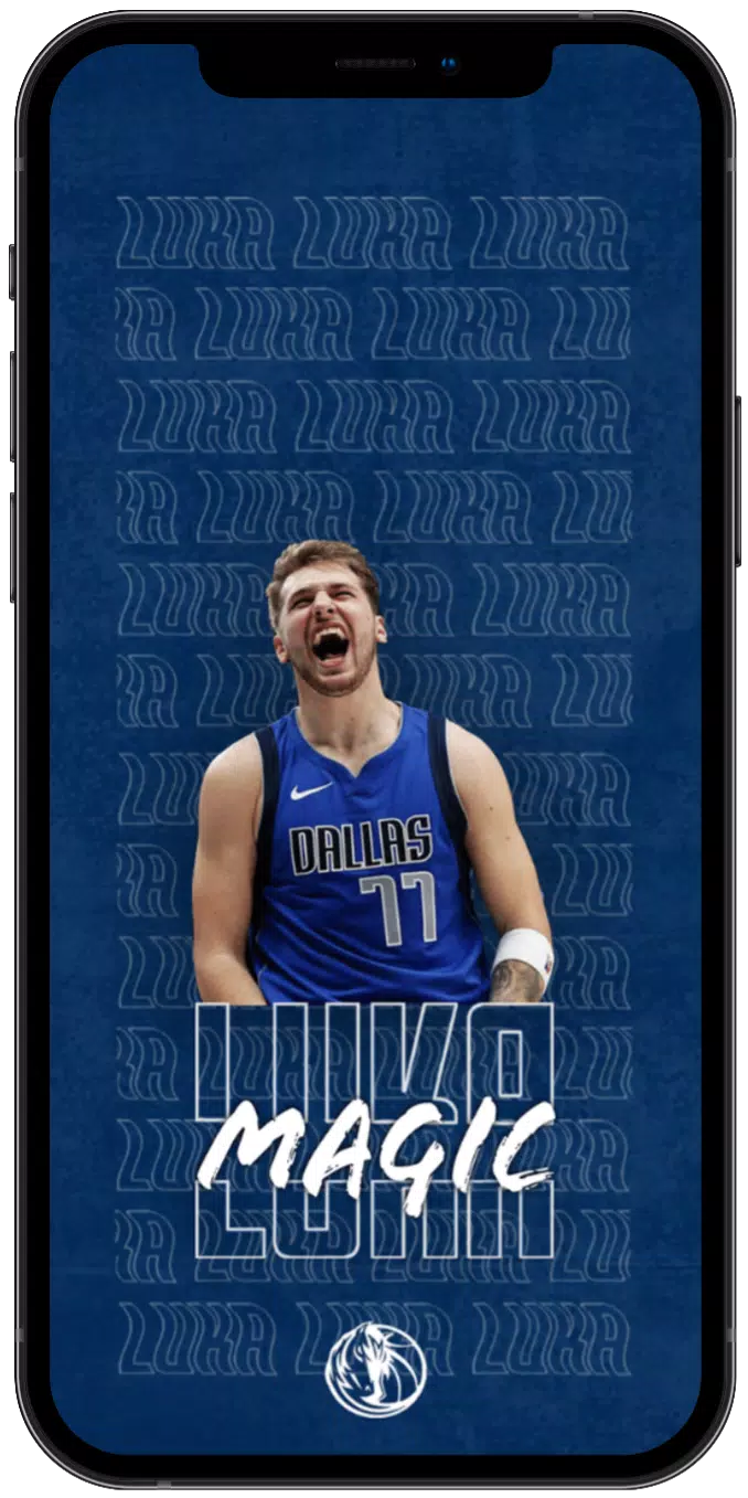 Dallas Mavericks Wallpapers 4K Screenshots