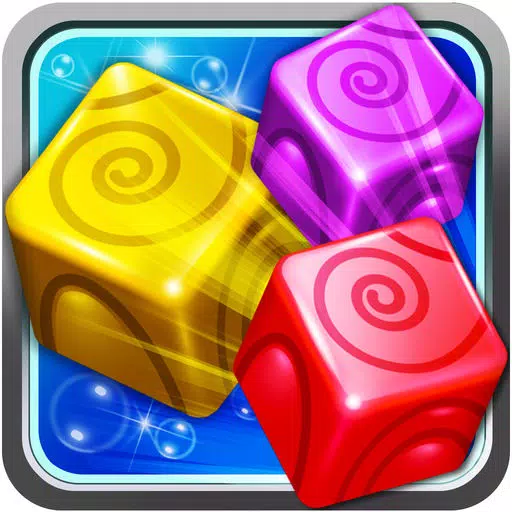 Block Jigsaw Puzzle-Classic Block Game Block Jigsaw Puzzle-Classic Block Game
