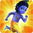 Little Krishna Little Krishna