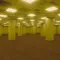 Liminal Space - The Backrooms