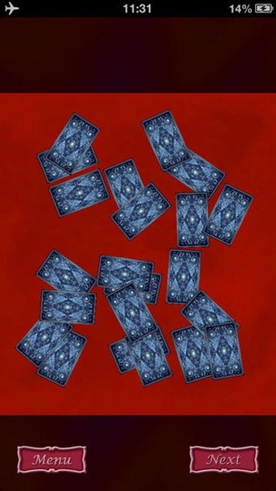 TAROT READING Premium Screenshots