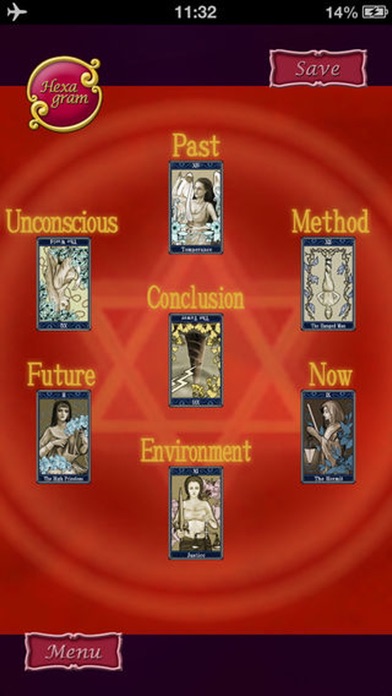 TAROT READING Premium Screenshots