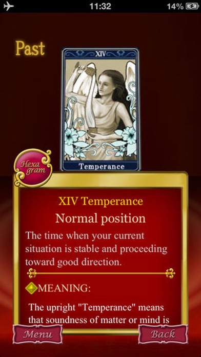TAROT READING Premium Screenshots