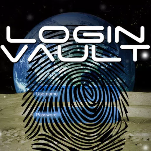 Login Vault Login Vault