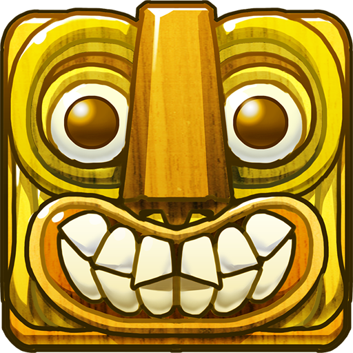 Temple Panda Run