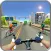 Bicycle City Rider: Endless Highway Racer